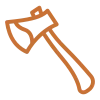axe icon